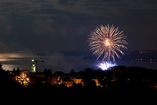 Feuerwerk